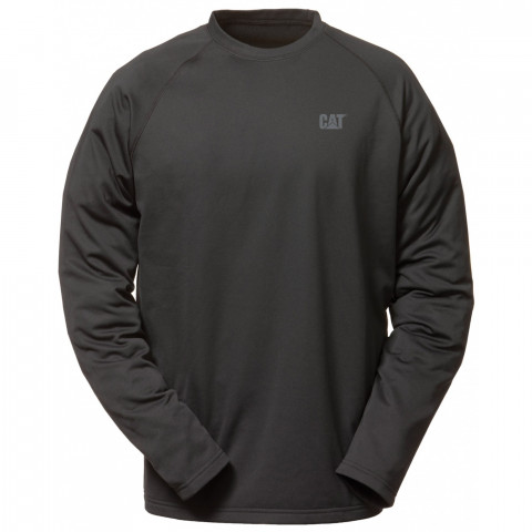 Caterpillar c1499010 - t-shirt à manches longues - homme - Taille au choix
