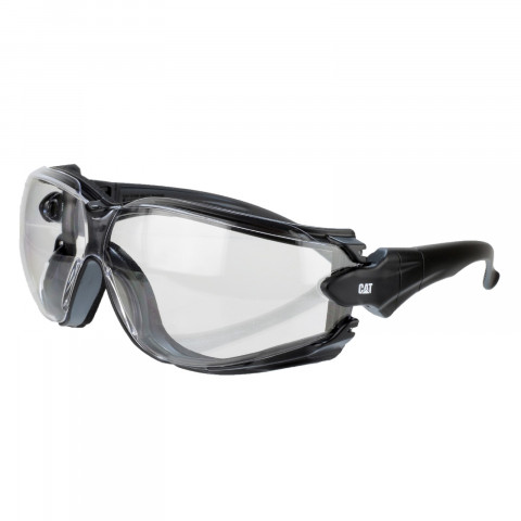 Caterpillar torque - lunettes de sécurité