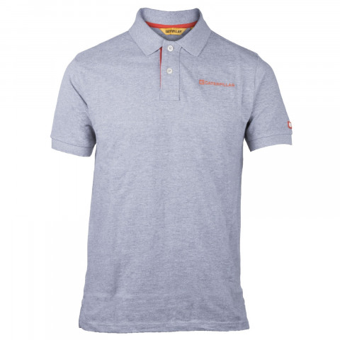 Caterpillar c2620600 code - polo à manches courtes - homme - Taille au choix