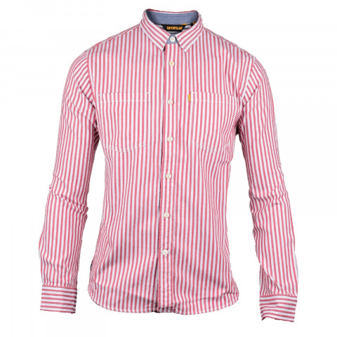 Caterpillar c2611092 m street - chemise à manches longues - homme - Taille au choix