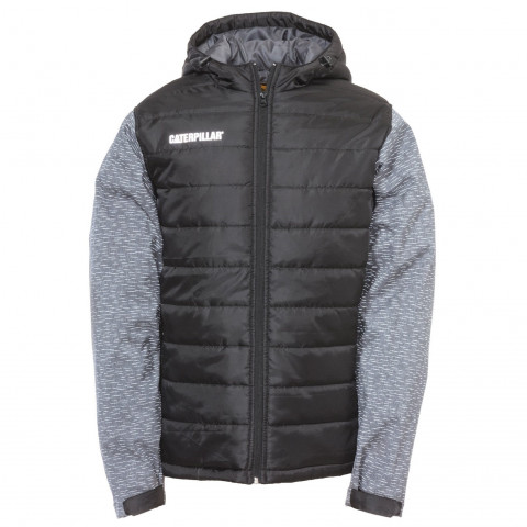 Caterpillar - blouson réfléchissant atomic - homme - Taille au choix