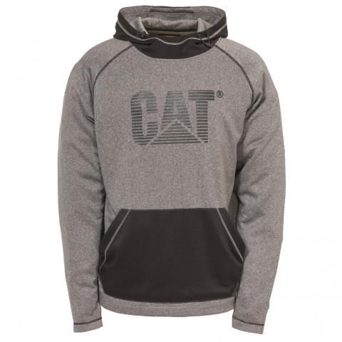 Caterpillar - sweat-shirt endurance - homme - Taille au choix
