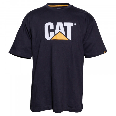 Caterpillar - t-shirt à logo - homme 