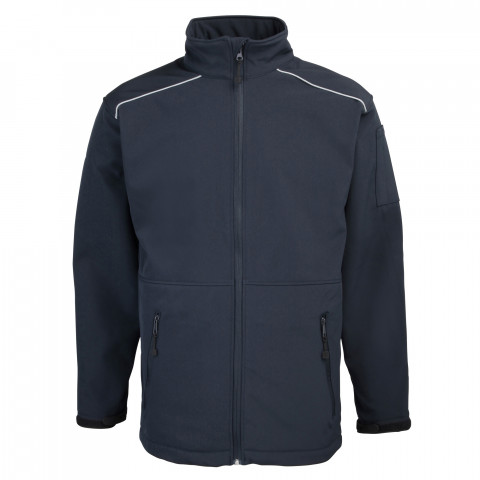 Rty workwear - veste de travail hydrofuge et coupe-vent - homme - couleur et taille au choix