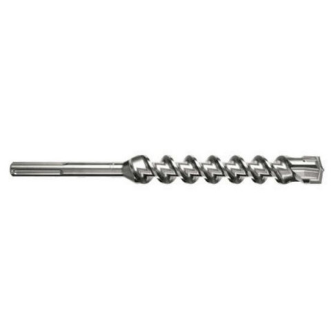 Foret SDS-Max 2 taillants 12x340mm MILWAUKEE 4932352750
