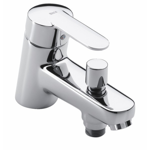 Mitigeur bain/douche mono victoria n - roca : a5a0525c0f