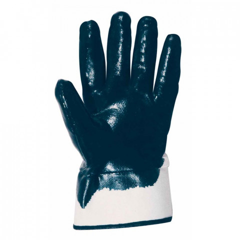 Gants manutention en nitrile manusweet ml001