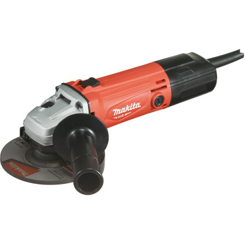 Meuleuse ø 125 mm 570 w makita - mt963