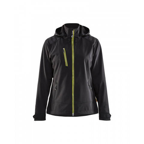 Veste softshell femme  47192513