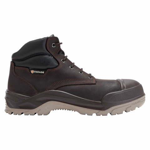 Chaussures de sécurité niveau s3 - numex