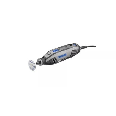 Outil multifonction DREMEL 4250-3/45 175W BOSCH + 45 accessoires - F0134250JF