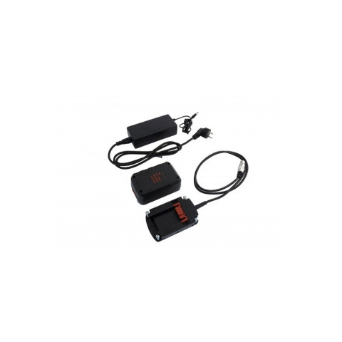 Pack batterie pour table de dã©coupe fil chaud