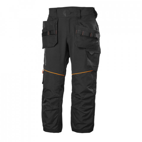 Pantacourt de travail helly hansen chelsea evolution - Taille au choix