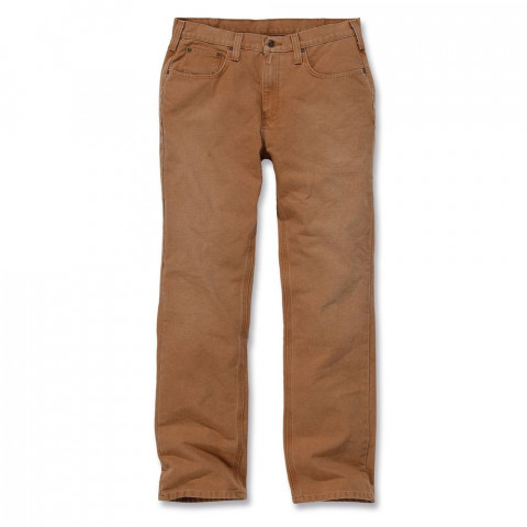Pantalon de travail pocket pant 5 poches carhartt - Taille et coloris au choix