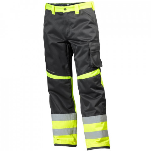 Pantalon haute-visibilité alna cl 1 helly hansen - Coloris et taille au choix