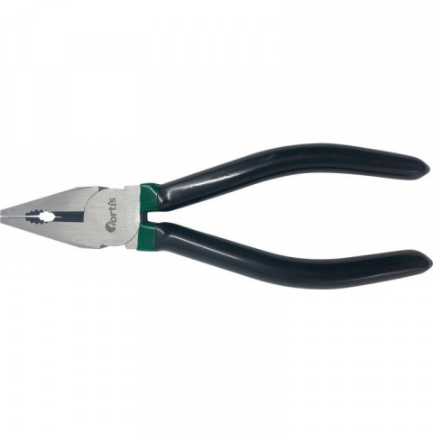 Pince 180mm poignée plastique 