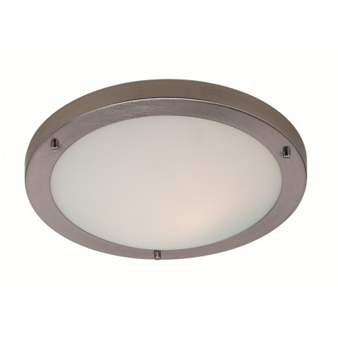 Plafonnier led rondo - Coloris au choix