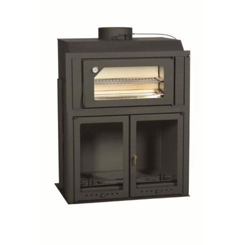 Ferlux insert encastrable pratic 80 18,9kw