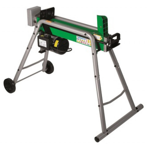 Fendeur de buches horizontal 6 t