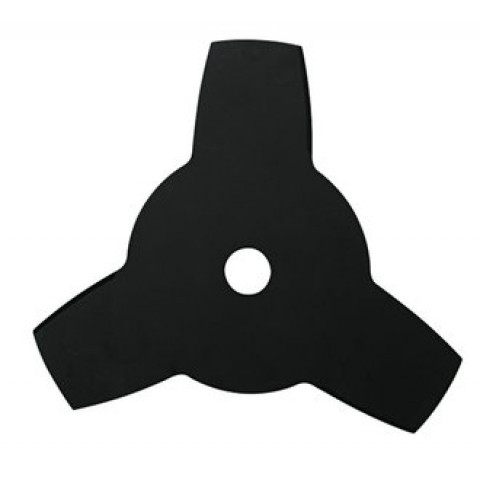 Lame 3 dents 255 mm pour outil 4 en 1