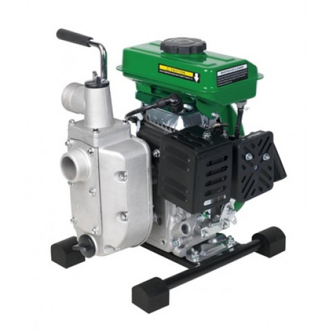 Motopompe portable 98 cc