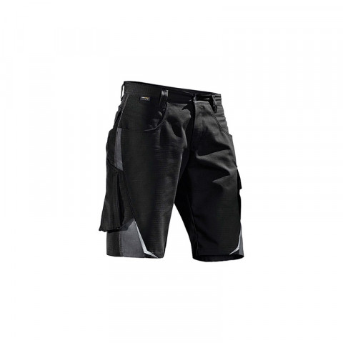 Bermuda pulsschlag noir/anthracite ,taille 48