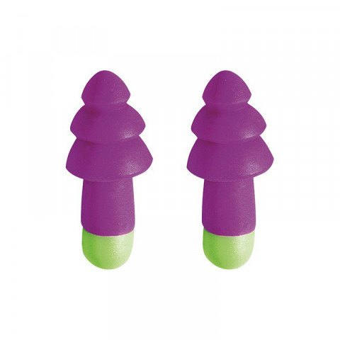 Bouchon oreille rockets 6400(pck.a50 pr.) (par 50)