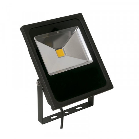 Projecteur de jardin 130 cm advance led 1 ampoule
