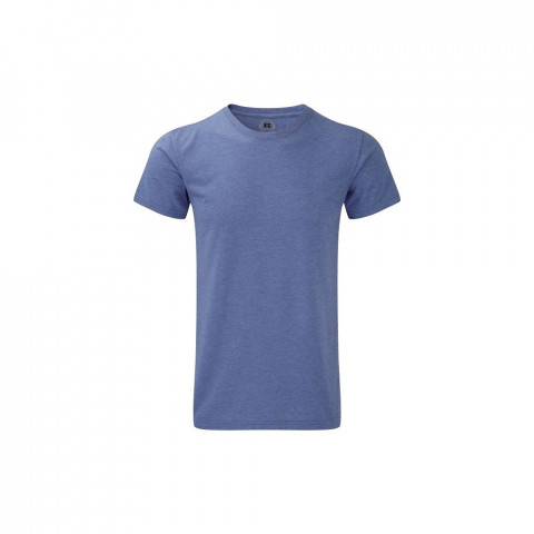 T-shirt de travail hd polycoton sublimable homme russell - Coloris et taille au choix