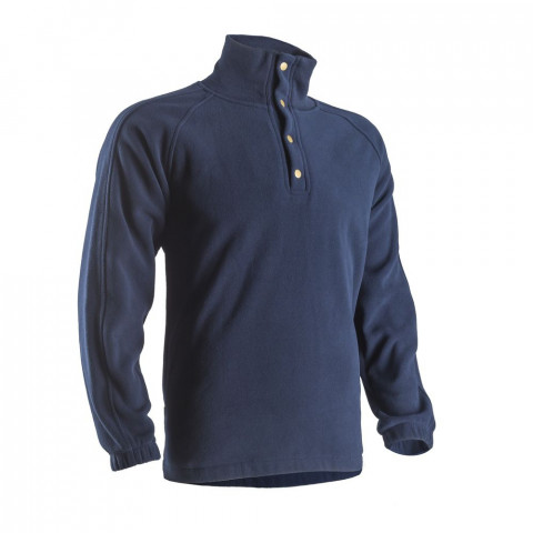 Pull de travail coverguard polaire - Taille et coloris au choix