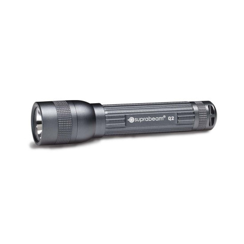 Lampe torche Q2 Suprabeam - SB5021011