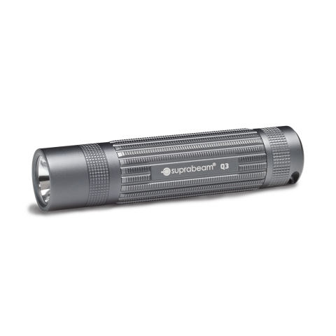 Lampe torche Q3 Suprabeam - SB5031111