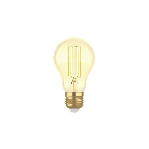 Ampoule design à filament e27 a60 - r5137 - woox