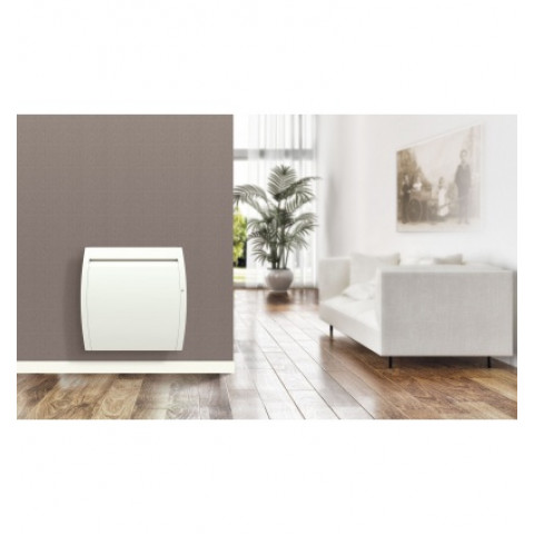 Radiateur adagio smart eco control - Puissance au choix