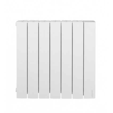 Radiateur chaleur douce ACCESSIO Digital 1500W