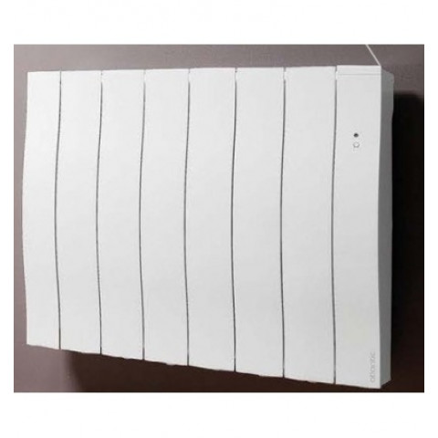 Radiateur Galapagos pilotage intelligent horizontal 2000W