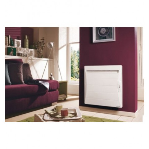 Radiateur inertie 750W  atlantic Shangai Eco Domo