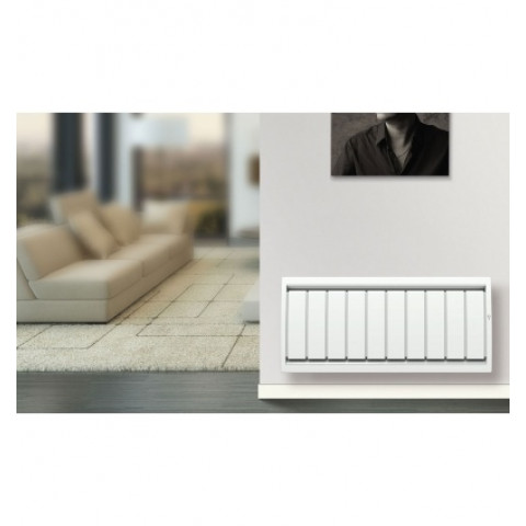 Radiateur soleidou bas smart eco control - Puissance au choix