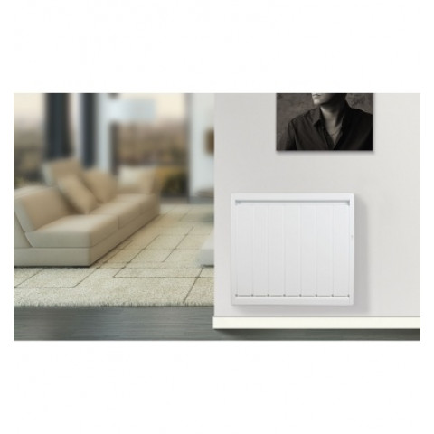 Radiateur soleidou horizontal smart eco control 1250w