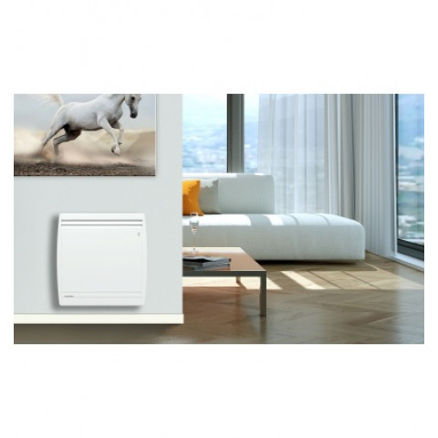 Radiateur vivafonte horizontal smart eco - Puissance au choix