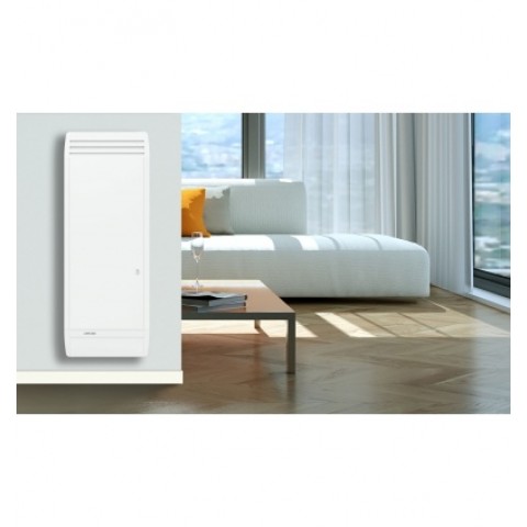 Radiateur vivafonte vertical smart eco - Puissance au choix