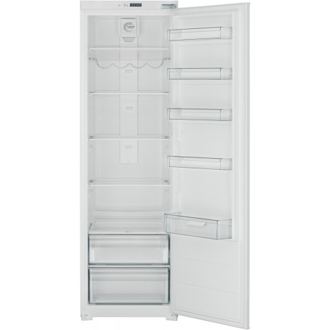 Sogelux réfrigérateur integrable int3000 300 litres tout utile