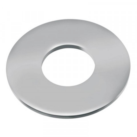 Rondelles plates série large lu inox a4, diamètre 12 mm, boîte de 50 pièces
