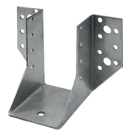 Sabots à ailes extérieures 60 x 70 x 2,0 - SE060070