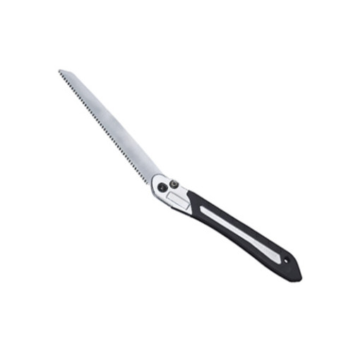 Scie repliable 300 mm, 3 positions de coupe