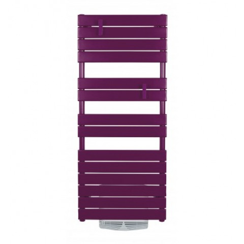 Sèche-serviettes ADELIS integral ventilo 1750W PRUNE