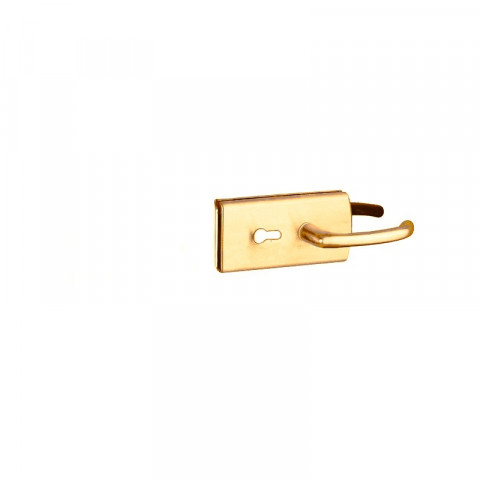 Serrure de milieu Lagune 4300 de stremler Assa Abloy