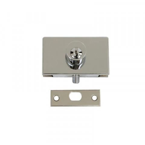 Serrure de vitrine 1450 de stremler Assa Abloy