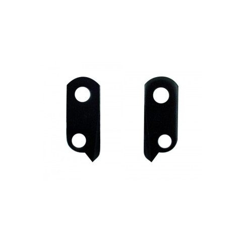 Set de 2 poinçons pour corner fix