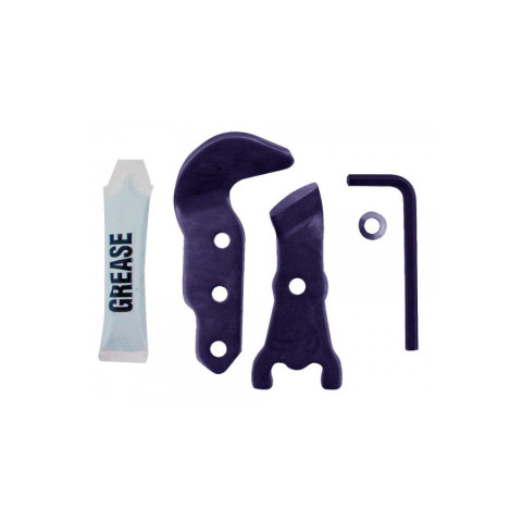 Set de lames de rechanges pour turboshear